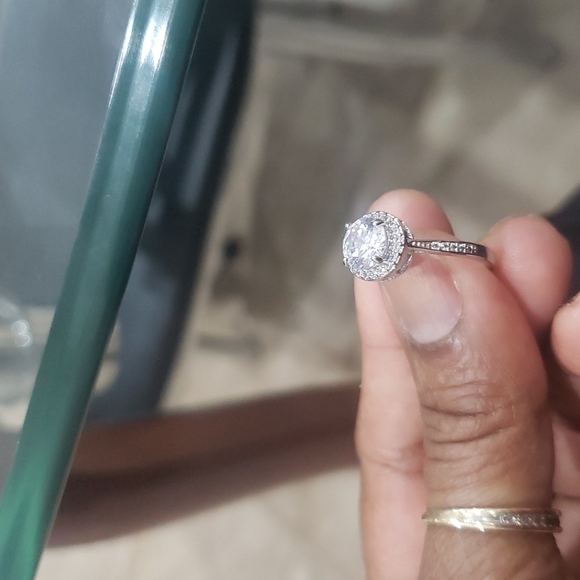 Womens 💍 Size 7 - Picture 7 of 8